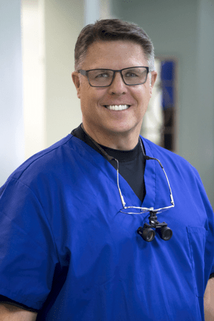 Steven Maurstad, Omaha Dentist