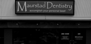 Maurstad Dentistry welcome slider image, Omaha's dentist, steve Maurstad